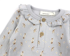 Lil Atelier harbor mist body blomster